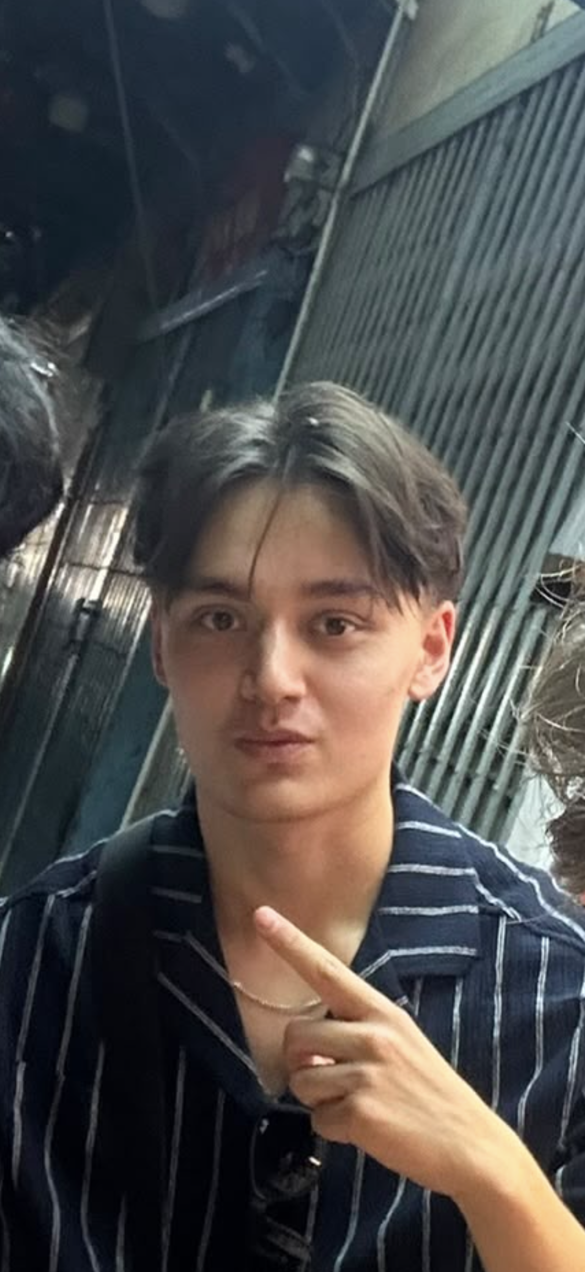 Profilbild